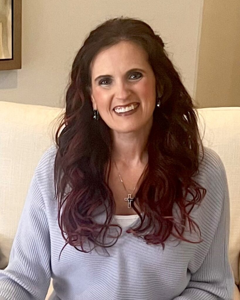 Kari Knott - Licensed Counselor Kari Knott - Licensed Counselor
