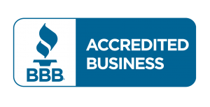 BBB Accredited Business BBB Accredited Business