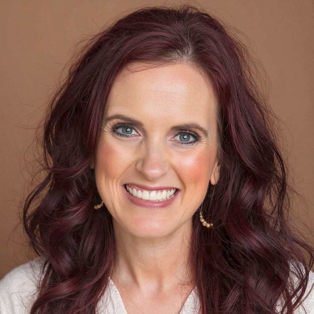 Kari Knott - Licensed Counselor