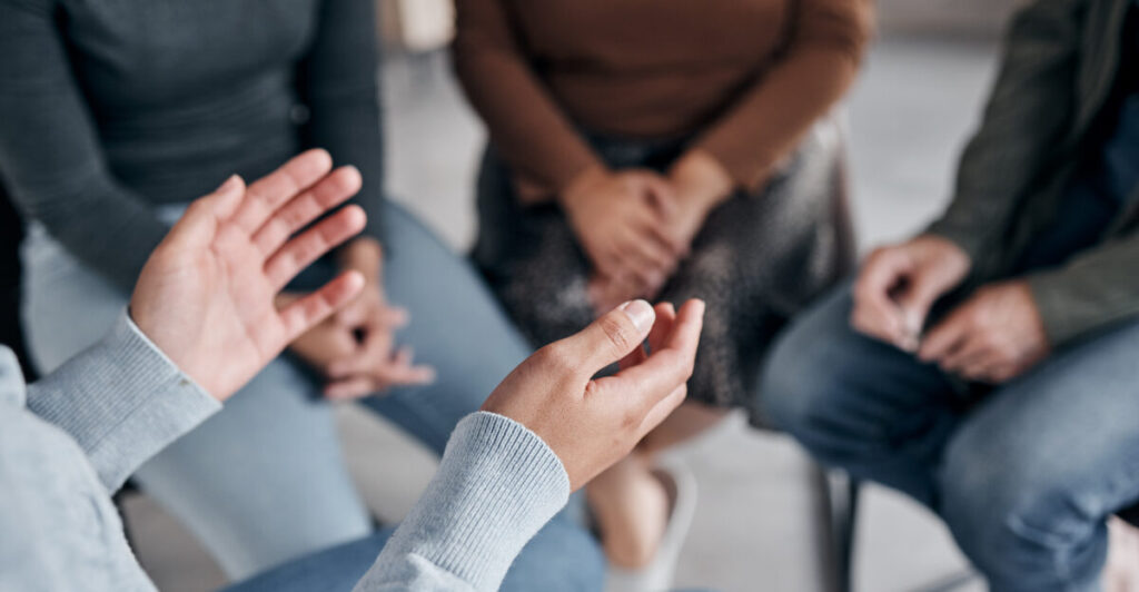Why Is Group Therapy So Important? The Powerful Benefits of Shared Healing