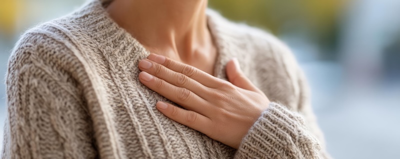 How to Build Self-Trust: Why It Is a Practice, Not Something You Simply Find