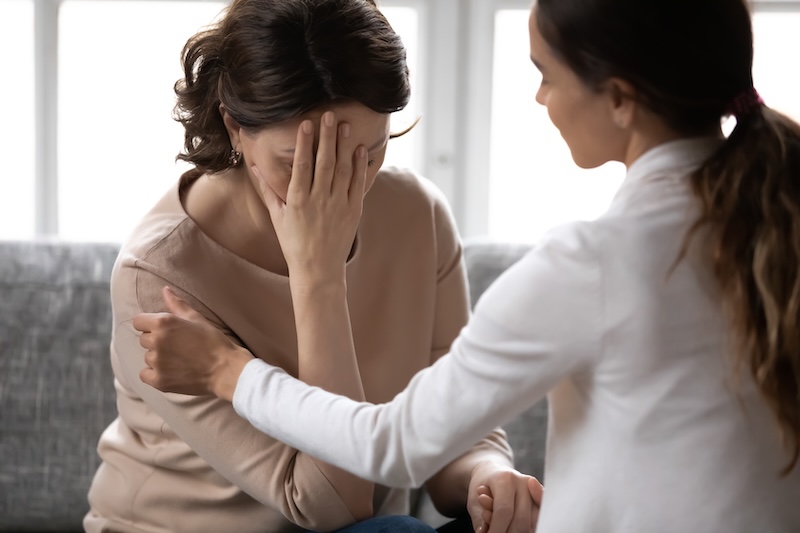 Why Can't I "Just Get Over It"? The Science of How Trauma Is Stored in the Body