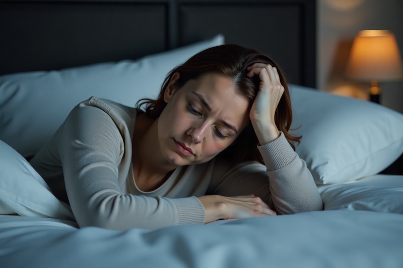 Why Your Mind Won’t Slow Down: Understanding Overthinking and Anxiety