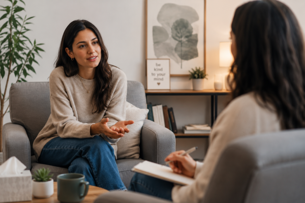 What Is Internal Family Systems Therapy? Understanding the Basics of IFS What Is Internal Family Systems Therapy? Understanding the Basics of IFS