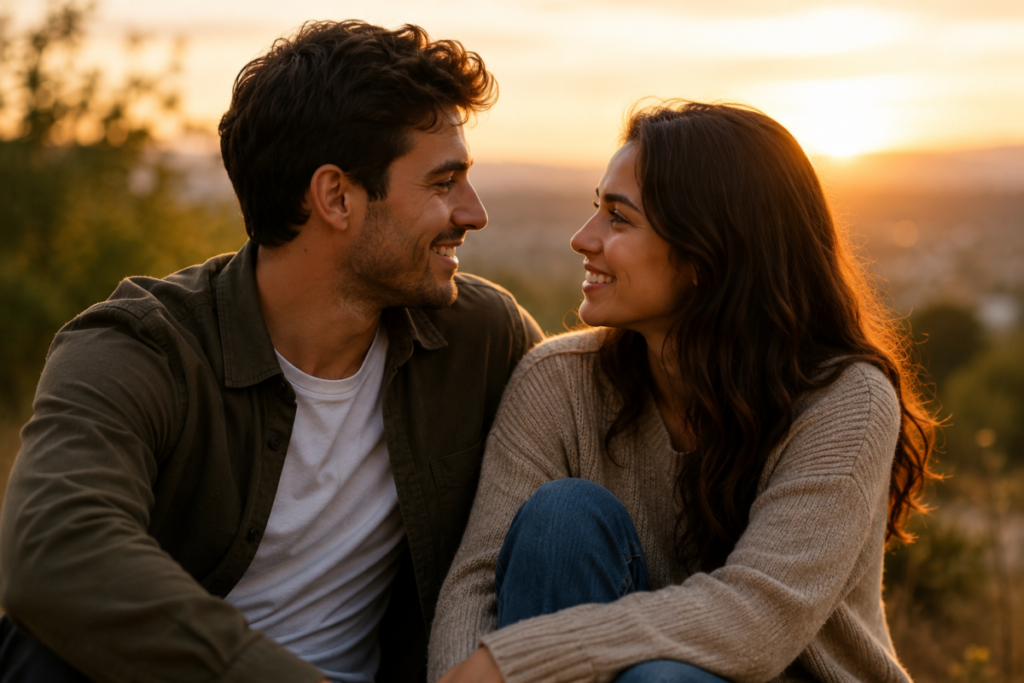 What Are the 5 Stages of Dating? A Guide to Building a Healthy Relationship What Are the 5 Stages of Dating? A Guide to Building a Healthy Relationship
