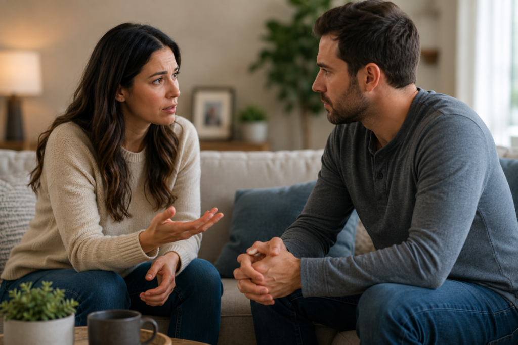 How Can I Be Assertive Without Coming Across as Abrasive?