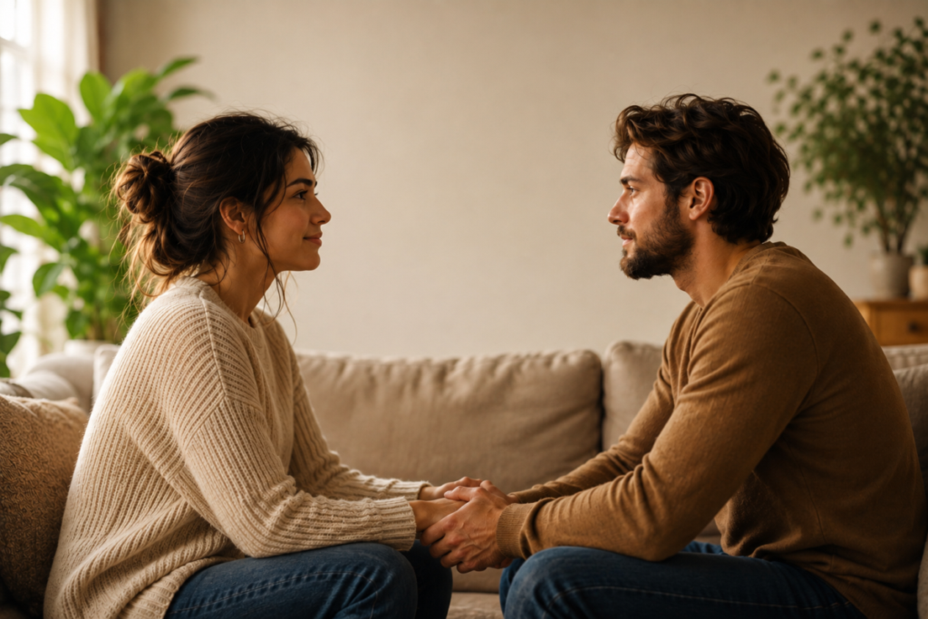 How Can the Enneagram Help You Better Understand Yourself and Your Partner? How Can the Enneagram Help You Better Understand Yourself and Your Partner?